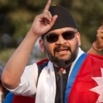 नेपाल में बालेन शाह के बयान से भूचाल: नेपाल ने भी भारतीय जमीन पर किया अतिक्रमण, संसद से सड़क तक मचा सियासी घमासन