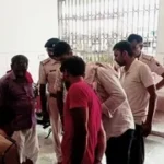 एयरपोर्ट कैंप में रसोइए की रहस्यमयी मौत से सनसनी: एंबुलेंस में मिला शव, परिजनों ने जताई हत्या की आशंका