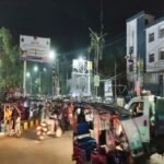 करोड़ों की स्मार्ट सिटी योजना फेल: बंद पड़े ट्रैफिक सिग्नल, फिर भी कट रहे चालान