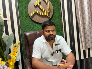 दस्तावेज़ों से खुली विकास की पोल: 257 करोड़&hellip;