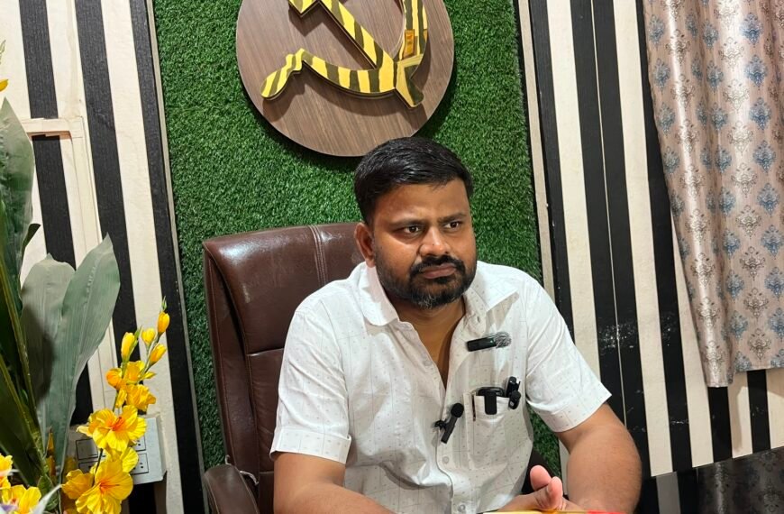 दस्तावेज़ों से खुली विकास की पोल: 257 करोड़ की 203 सड़कें अधूरी, पूर्व विधायक ने सरकार पर साधा निशाना