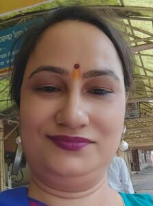 मेरा गाँव