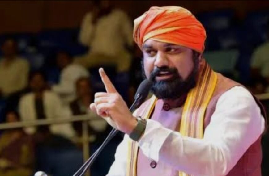 मां को एक बंगला, बेटे को दूसरा चाहिए: सम्राट चौधरी का बड़ा हमला, बोले- बिहार में नहीं चलेगी राजशाही