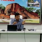 धान खरीद के बाद फंसा लाखों क्विंटल चावल: गोदाम फुल, पैक्स परेशान, डीएम ने संभाला मोर्चा, लंबित भुगतान को लेकर भी विभाग को भेजा कड़ा संदेश