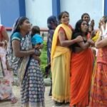 मौत बनकर टूट पड़ा सूखा इमली का पेड़: नालंदा के पथरौरा गांव में दर्दनाक हादसा, चार बच्चों के सिर से उठा पिता का साया