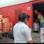 रेल से दौड़ी बिहार की मिठास: एक दिन में 228 क्विंटल लीची रवाना, रेलवे को मिला डेढ़ लाख से ज्यादा राजस्व