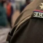 पुलिस पर फायरिंग कर भाग रहे गो-तस्कर: मुठभेड़ के बाद पलटी पिकअप, एक गिरफ्तार
