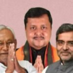 एक सीट पर अटका एनडीए का गणित: मांझी-चिराग में वर्चस्व की जंग, विधान परिषद उपचुनाव में बढ़ा सस्पेंस