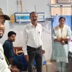 ऑपरेशन के बाद अस्पताल में बड़ी चोरी: मरीज के पर्स से 50 हजार नकद और साढ़े तीन लाख के जेवर गायब, सुरक्षा व्यवस्था पर उठे सवाल