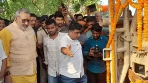 दशकों का इंतजार खत्म: बरौनी में 101 करोड़&hellip;