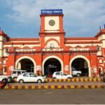 आरआरबी गोरखपुर फिर विवादों में: ज्वाइनिंग को लेकर चेयरमैन और पूर्व सेना अधिकारी आमने-सामने, फिर खुली भर्ती घोटाले की परतें