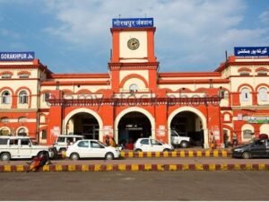 आरआरबी गोरखपुर फिर विवादों में: ज्वाइनिंग को लेकर&hellip;