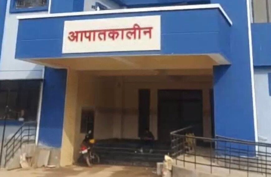 नालंदा के अस्पतालों में आग का खतरा: अधिकांश निजी अस्पताल बिना फायर एनओसी के संचालित, सुरक्षा व्यवस्था पर उठे सवाल