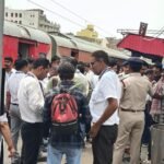 नालंदा में चोरों का आतंक: एक रात में छह घरों पर धावा, लाखों के जेवर-नकदी साफ, पुलिस गश्ती पर उठे सवाल