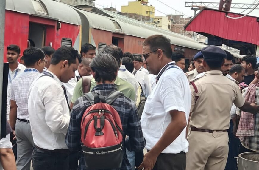 नालंदा में चोरों का आतंक: एक रात में छह घरों पर धावा, लाखों के जेवर-नकदी साफ, पुलिस गश्ती पर उठे सवाल