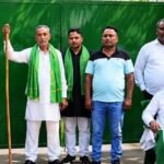 सुरक्षा पर सियासी संग्राम: लालू परिवार ने लौटाए सरकारी गार्ड, लाठियों के साथ मोर्चे पर उतरे आरजेडी कार्यकर्ता