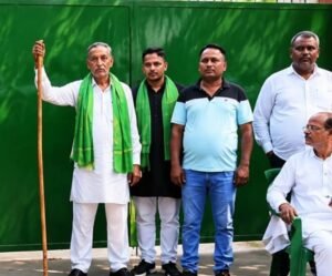 सुरक्षा पर सियासी संग्राम: लालू परिवार ने लौटाए&hellip;