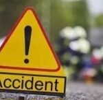 रफ्तार का कहर: आमने-सामने की भीषण टक्कर में दो युवकों की मौत, जिंदगी और मौत से जूझ रहा है तीसरा