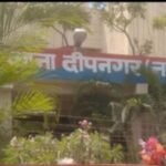 नालंदा में चोरों का तांडव: CSP से 4 लाख कैश समेत लाखों की संपत्ति उड़ाई, पुलिस की नाइट पेट्रोलिंग पर उठे सवाल