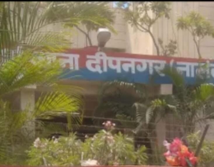 नालंदा में चोरों का तांडव: CSP से 4 लाख कैश समेत लाखों की संपत्ति उड़ाई, पुलिस की नाइट पेट्रोलिंग पर उठे सवाल