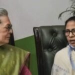 10 जनपथ में महामंथन: सोनिया-ममता की बंद कमरे में बैठक से गरमाई सियासत, विपक्षी एकता को नई धार देने की कवायद