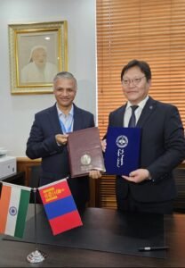 मंगोलिया में गूंजा नालंदा का नाम, दो बड़े&hellip;