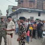 VIDEO बनाकर ब्लैकमेल: मतांतरण और शादी का दबाव, रोहतास में युवती से दुष्कर्म के आरोप में दंपती गिरफ्तार