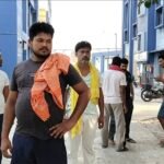 सड़क किनारे खड़े मौत के ट्रक ने निगली जिंदगी: ढाबे से लौट रहे युवक की दर्दनाक मौत, परिवार पर टूटा दुखों का पहाड़