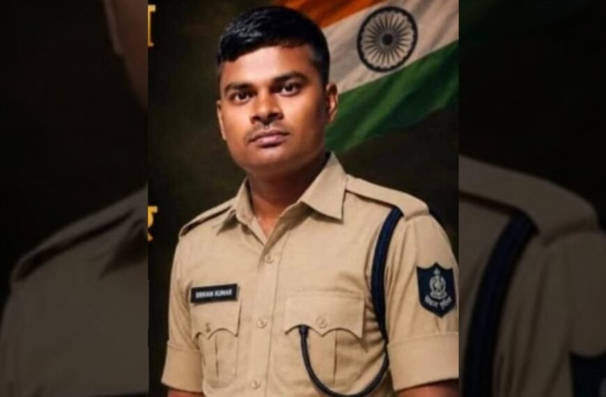16 किमी की दौड़ बनी मौत का सफर: लू की चपेट में आया प्रशिक्षु जवान, इलाज के दौरान तोड़ा दम
