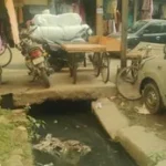 खुले नाले या मौत के जाल: एक युवक की जान गई, फिर भी नहीं जागा सिस्टम, शहरभर में मंडरा रहा बड़ा खतरा