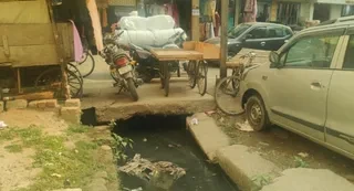 खुले नाले या मौत के जाल: एक युवक की जान गई, फिर भी नहीं जागा सिस्टम, शहरभर में मंडरा रहा बड़ा खतरा