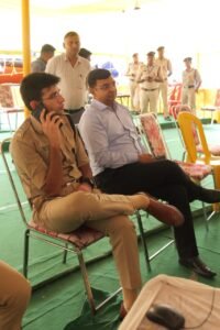 शाही स्नान में उमड़ा आस्था का सैलाब: लाखों&hellip;