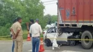 एक झटके में उजड़ गई तीन थानों की&hellip;