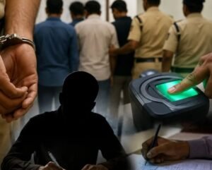 बायोमेट्रिक सेटिंग का काला खेल बेनकाब: सिपाही भर्ती&hellip;