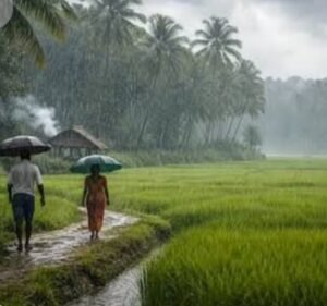 बिहार में मॉनसून की धमाकेदार एंट्री: हीटवेव पर&hellip;