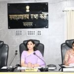 मानसून से पहले डीएम का बड़ा एक्शन: जलजमाव, स्वच्छता और सुरक्षा पर कड़े निर्देश, शहरों में लगेंगे सीसीटीवी कैमरे