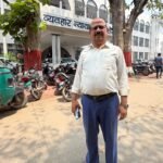 अनुमंडलीय अस्पताल की बदहाली पर भड़के जदयू नेता, सिविल सर्जन पर लगाया लापरवाही का आरोप