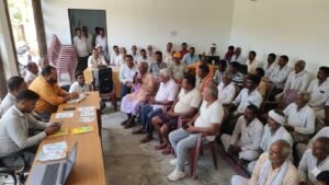 किसानों के लिए बड़ी चेतावनी: किसान आईडी नहीं&hellip;