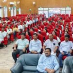 63 हजार से अधिक अभ्यर्थियों पर रहेगी प्रशासन की पैनी नजर, सिपाही भर्ती परीक्षा को लेकर नालंदा में हाई अलर्ट