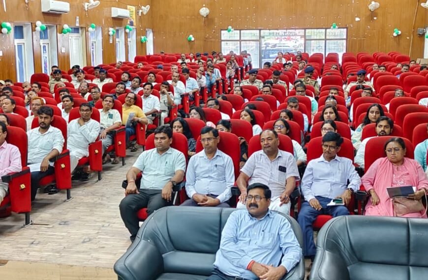 63 हजार से अधिक अभ्यर्थियों पर रहेगी प्रशासन की पैनी नजर, सिपाही भर्ती परीक्षा को लेकर नालंदा में हाई अलर्ट