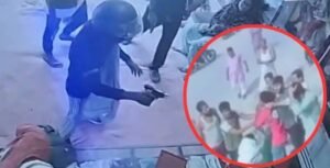 दिनदहाड़े ज्वेलरी शॉप में डकैती की कोशिश: दुकानदार&hellip;