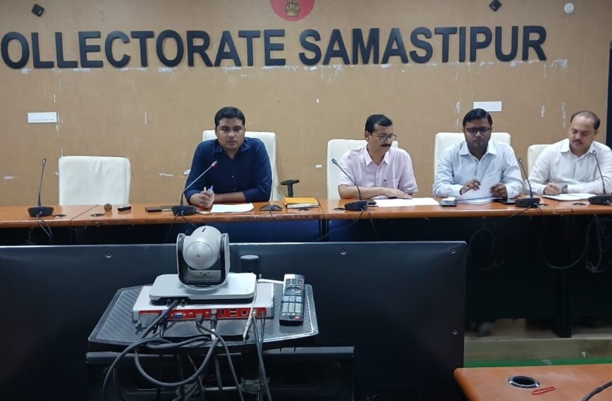 17-18 जून को लगेगा जनकल्याण महाशिविर, अधिकारियों को मिला अलर्ट मोड में रहने का निर्देश