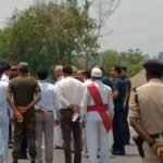 862 करोड़ की मेगा परियोजना पर नीतीश की पैनी नजर: सालेहपुर-राजगीर फोरलेन का किया निरीक्षण, अधिकारियों को दिए सख्त निर्देश