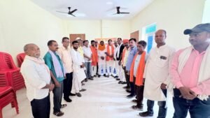 नालंदा में बीजेपी का जनसंपर्क अभियान तेज: गांव-गांव&hellip;