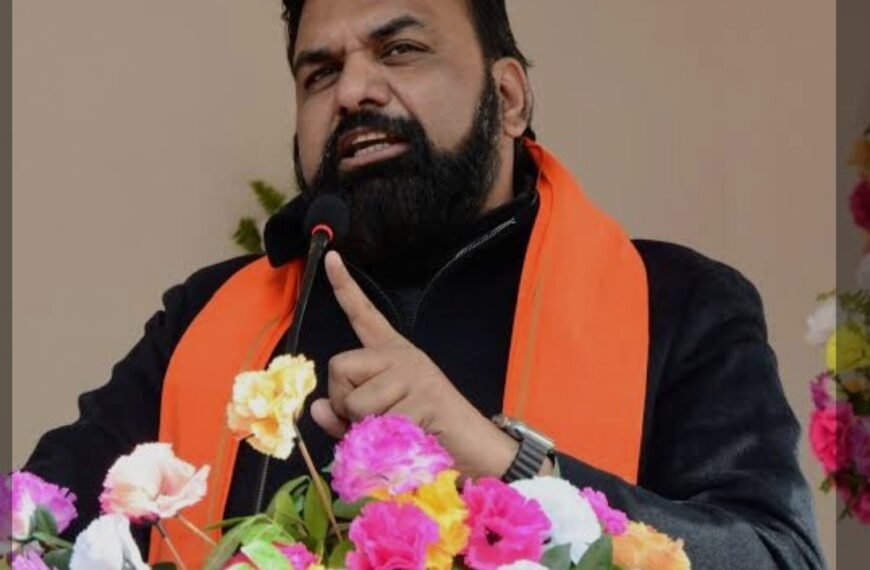 बिहार में आरक्षण पर बड़ा फैसला: 8 लाख से अधिक आय वाले OBC परिवारों को नहीं मिलेगा आरक्षण, सम्राट चौधरी के बयान से मचा सियासी भूचाल