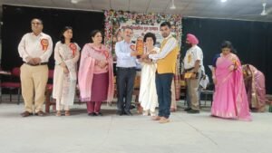 जल संरक्षण के लिए जलपुत्र का राष्ट्रीय मंच&hellip;
