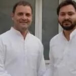 महागठबंधन में तेजस्वी को बड़ी जिम्मेदारी, कांग्रेस की अंदरूनी खींचतान बनी सबसे बड़ी चुनौती