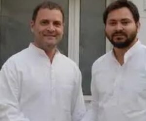 महागठबंधन में तेजस्वी को बड़ी जिम्मेदारी, कांग्रेस की&hellip;