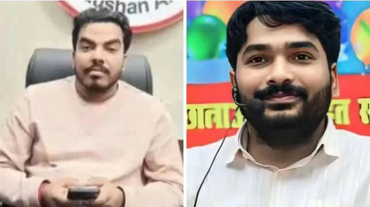 नेपाल के होटल में मिला ज्ञान बिंदु के शिक्षक रौशन आनंद के भाई का शव, रहस्यमयी मौत से मचा हड़कंप