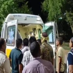 ओएलएक्स के जाल में फंसाकर युवक के अपहरण की साजिश नाकाम, पुलिस मुठभेड़ में कुख्यात अपराधी ढेर, आठ गिरफ्तार